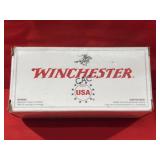40rds Winchester Varmint 22-250Rem 45gr JHP