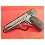 Colt 1903 Pocket Pistol .32cal SN#415481