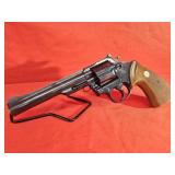 Colt Trooper 357Mag Revolver SN#40898