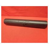**McWilliams Project C 5.56mm Silencer SN#R-0294