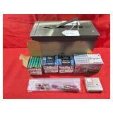 135rds Assorted .410ga Shotgun Shells