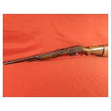 Winchester 1907 Rifle .351cal SN#31289