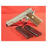 Colt MKIV/Series 70 Gov