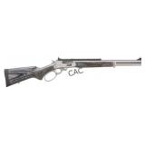 NIB Marlin 1895SBL .45-70Gov