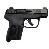 NIB Ruger LCP Max 75th Anniversary 380ACP Pistol