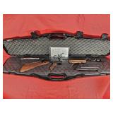 **Auto Ordnance M1 Tommy Gun 45ACP 10.5" Rifle