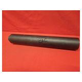**McWilliams MK9 Silencer 9mm SN#R0187