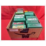 Lot of Approximately 16 RCBS, Hornady & Redding