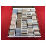 5000ct Assorted Baseball Cards (Unsearched)