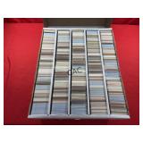 5000ct Assorted Baseball Cards (Unsearched)