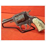 Harrington & Richardson 632 SN#P41126
