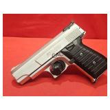 Bryco Jennings Nine 9mm Pistol SN#1549288