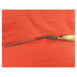 J. Stevens Little Scout 22LR Rifle NSN
