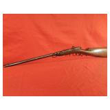 J. Stevens Little Krag 22LR Rifle NSN