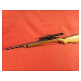 Marlin Glenfield Model 75 Rifle 22LR SN#70175052
