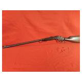 J. Stevens Favorite 32cal Rifle NSN