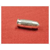 1oz 45cal Silver Bullet
