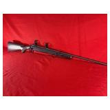 Savage 110 Rifle 270Win SN#F633548