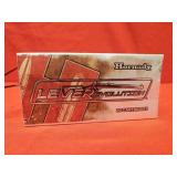 20rds Hornady LeveRevolution 45-70Gov
