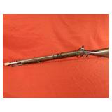 British Tower Pattern 53 Percussion Musket