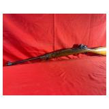 U.S. Remington 1903-A3 Rifle 30-06SPRG SN#3834682