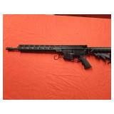 NIB Del-Ton Echo 316L Rifle 5.56NATO
