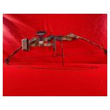 PSE Compound Bow