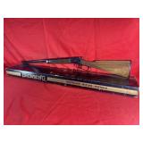 Browning BL-22 Rifle 22LR SN#47B45728