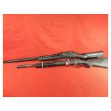Remington 700 SPS Varmint .308Win Rifle SN#G709412