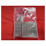 Bagged Lot of Assorted 38spcl Ammo