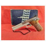Smith & Wesson 193 Pistol 22LR SN#TCT4729