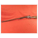 Spencer 1867 Rifle .56-50cal SN#10981