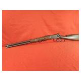 Winchester 1894 S.R.C. Rifle .30-30cal SN#446132