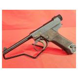 Nambu Type 14 Pistol 8mm SN#15273