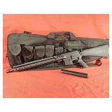 Rock River Arms LAR-9M AR Rifle 9mm