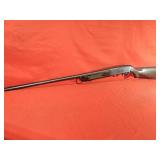 Stevens Model 124 Shotgun 12ga NSN, 2 3/4" Chambe