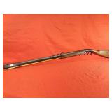 Hopkins & Allen "The Minuteman" .54cal Black Powde