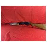 Smith & Wesson 916A 12ga Shotgun SN#490B44