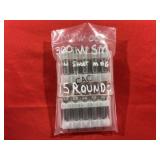 15rds 300WSM Ammo