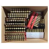 500ct 270Win Fired Brass