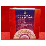 500ct Federal Premium GM100M Small Pistol Primers