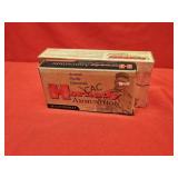 40rds Barnes/Hornady 300BLK 110gr