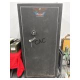 Cannon Gun Safe w/Combo