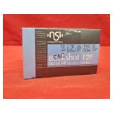 10rds NSI 12ga Buckshot 12 Pellet