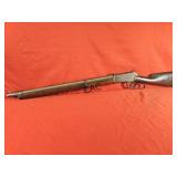 Winchester 1886 Rifle .40-86cal SN#83318