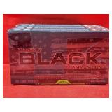 59rds Hornady Black 300BLK 208gr A-Max Subsonic