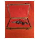 Merwin Hulbert & Co. 3rd Pocket Model DA .32cal