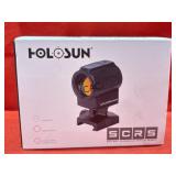 Holosun SCRS-RD-MRS