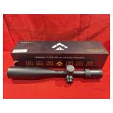 NIB Arken EPL-4 Optic 6-24X50mm FFP