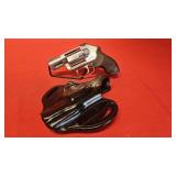 Kimber K68 Revolver .357Mag SN#RV046512